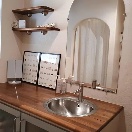 Family-friendly Near Beach, Forest, Harbour Villa