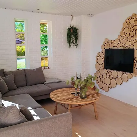 Villa Family-friendly Near Beach, Forest, Harbour *