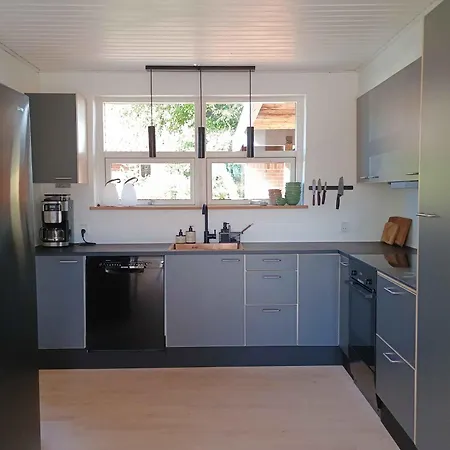 Family-friendly Near Beach, Forest, Harbour