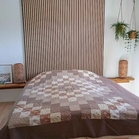 Family-friendly Near Beach, Forest, Harbour Villa