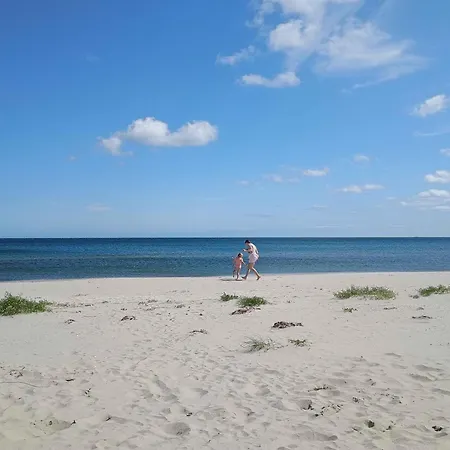 Family-friendly Near Beach, Forest, Harbour *