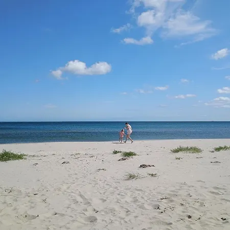 Вилла Family-friendly Near Forest Harbour *