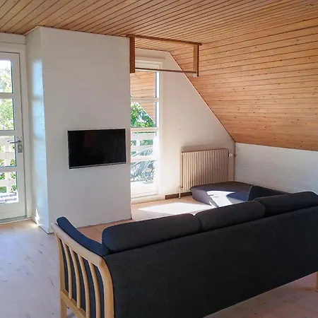 Family-friendly Near Forest Harbour Aalbaek