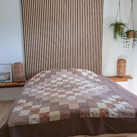 Villa Family-friendly Near Forest Harbour