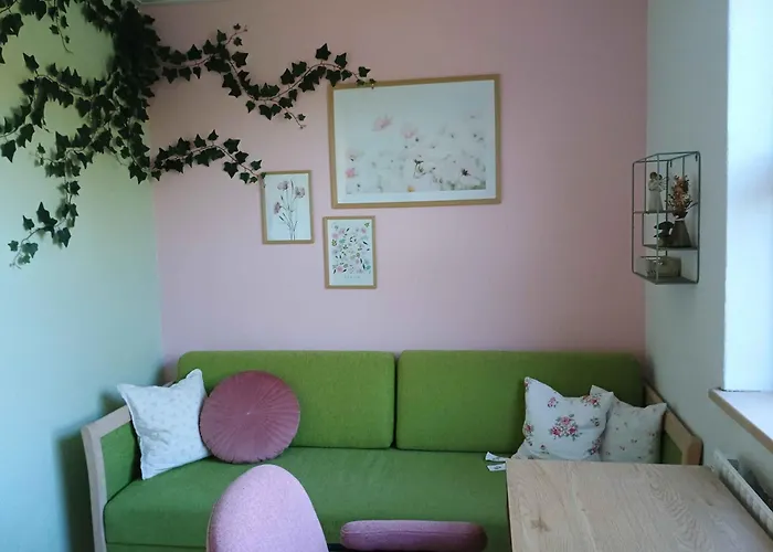 Family-friendly Near Forest Harbour