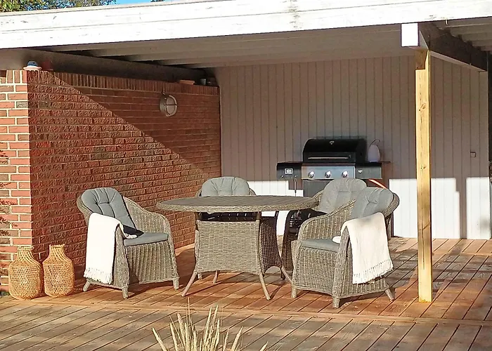 빌라 Family-friendly Near Forest Harbour *